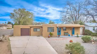 5420 Mountain Road NE Floor Plan