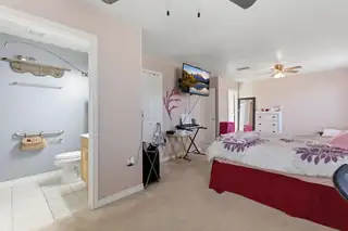 17 Ursula Drive Bedroom