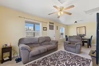 17 Ursula Drive Living Room