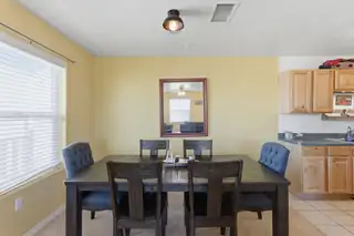 17 Ursula Drive Dining Room