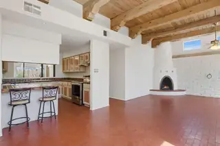 8301 4th Street NW Kitchen