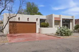 8301 4th Street NW Exterior Front