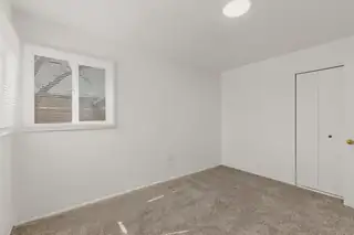 1212 Morris Street NE Bedroom