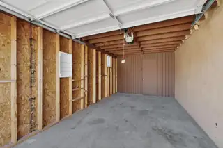 1212 Morris Street NE Garage