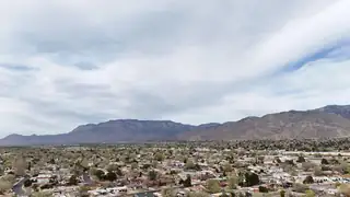 1212 Morris Street NE View