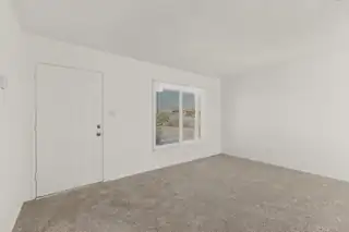 1212 Morris Street NE Living Room