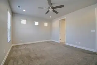 9001 Cambrils Drive NW View