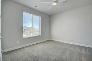 9001 Cambrils Drive NW Bedroom