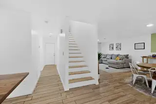 7800 Rainwater Road SW Living Room