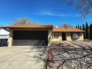 7205 Avenida La Costa NE, Albuquerque