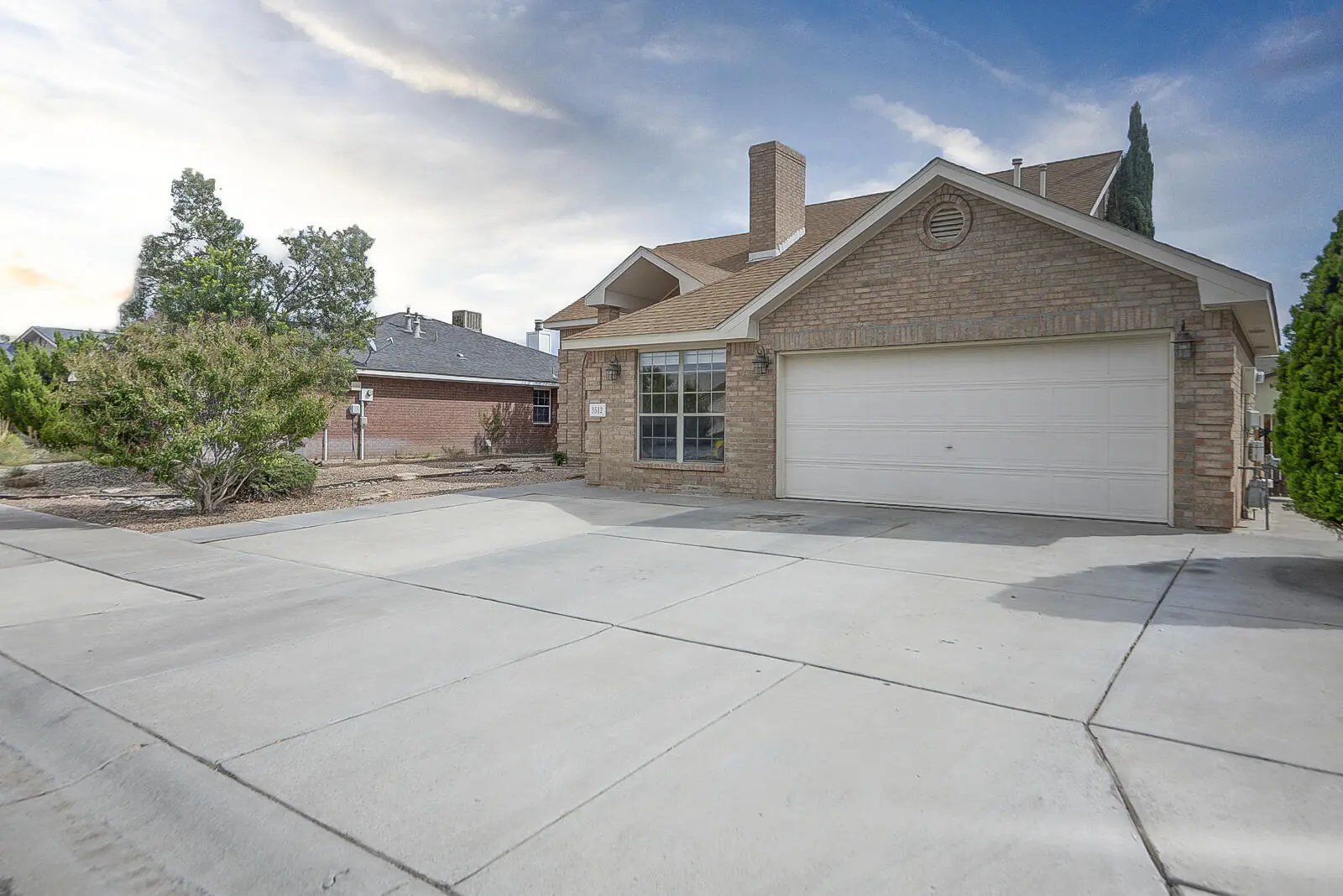 3512 Sierra Rica Drive NW