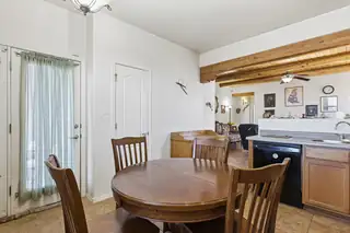 111 Big Sky Avenue SW Dining Room