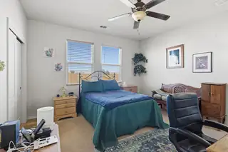 111 Big Sky Avenue SW Bedroom