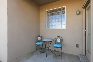 111 Big Sky Avenue SW Patio