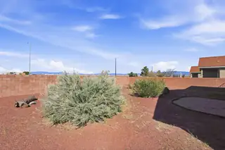 111 Big Sky Avenue SW Backyard