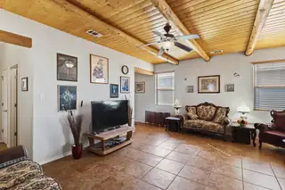 111 Big Sky Avenue SW Living Room