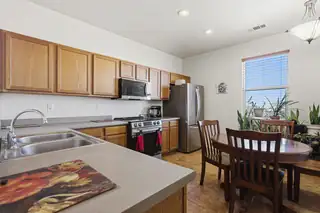 111 Big Sky Avenue SW Kitchen