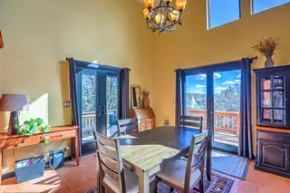 28 Angeles Vista Circle Dining Room