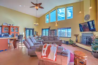 28 Angeles Vista Circle Living Room