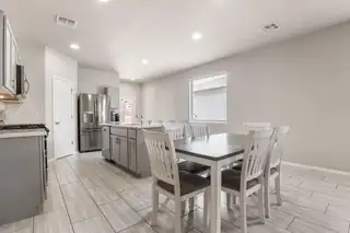 4850 Sandia Peak Road NE Dining Room