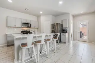 4850 Sandia Peak Road NE Kitchen