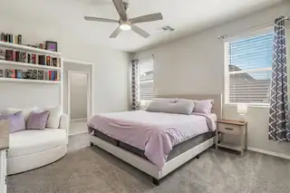 4850 Sandia Peak Road NE Bedroom