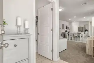 4850 Sandia Peak Road NE Living Room