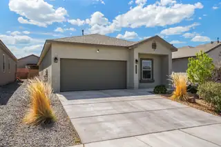 4850 Sandia Peak Road NE Exterior Front