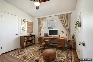 2500 La Charles Drive NE Home Office