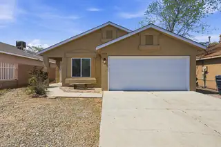 2309 Desert Springs Drive SW, Albuquerque