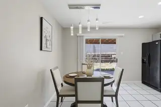 2309 Desert Springs Drive SW Dining Room