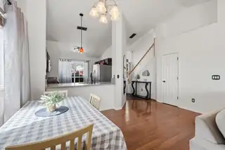 2300 Sunstone Drive NW Dining Room