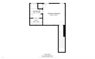 2300 Sunstone Drive NW Floor Plan