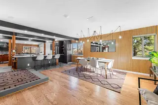 10317 La Paz Drive NW Dining Room