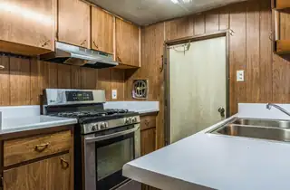 144 Berrendo Avenue Kitchen