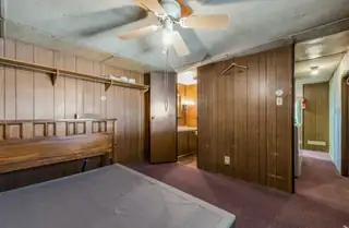 144 Berrendo Avenue Bedroom