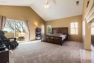 6605 Beau Chene NE Bedroom