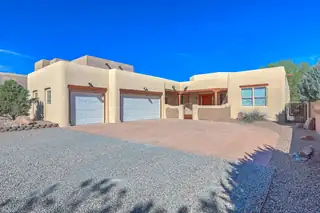 6108 Whiteman Drive NW, Albuquerque