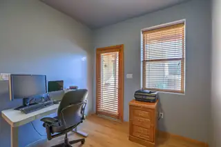 6108 Whiteman Drive NW Home Office