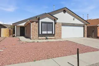 7723 San Benito Street NW, Albuquerque