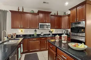 8142 SAND SPRINGS Circle NW Kitchen