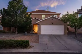 7324 Tolleson Avenue NW, Albuquerque
