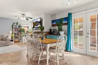 7324 Tolleson Avenue NW Dining Room