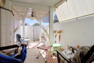 5 Calle Sol Se Mete NW Patio