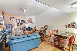 5 Calle Sol Se Mete NW Living Room