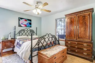 5 Calle Sol Se Mete NW Bedroom