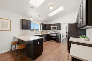 7 Santa Maria Drive Kitchen