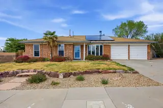 9415 Layton Avenue NE, Albuquerque 