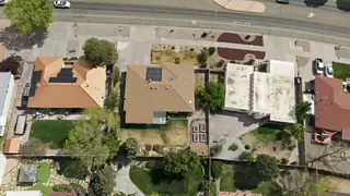 9415 Layton Avenue NE Patio