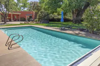 1515 Los Nietos Court NW Pool